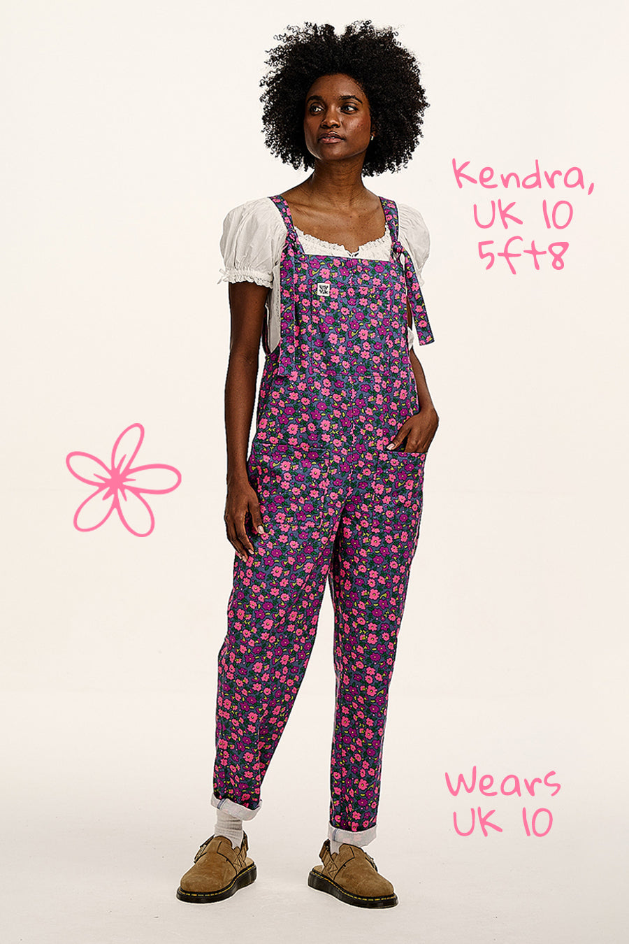 Original Dungarees