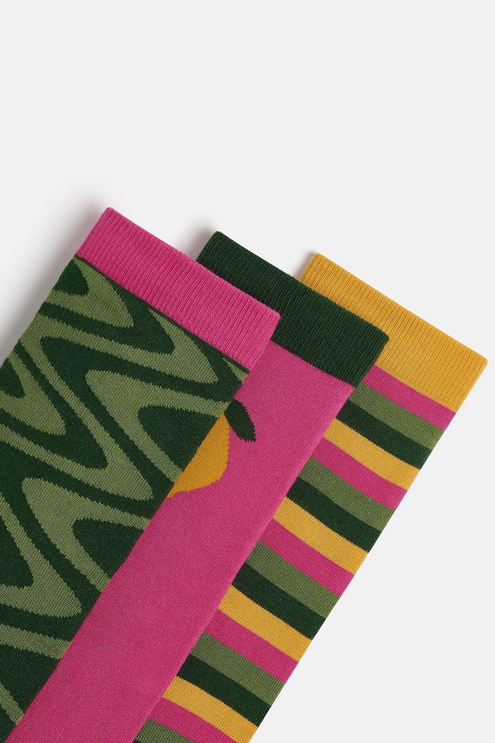 JoJo Gift Box - Lemon Set