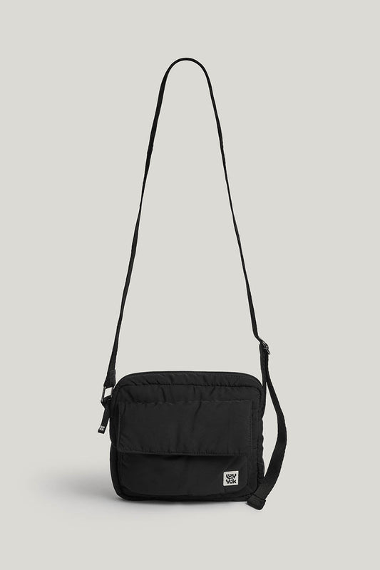Maddox - Crossbody Bag in Black