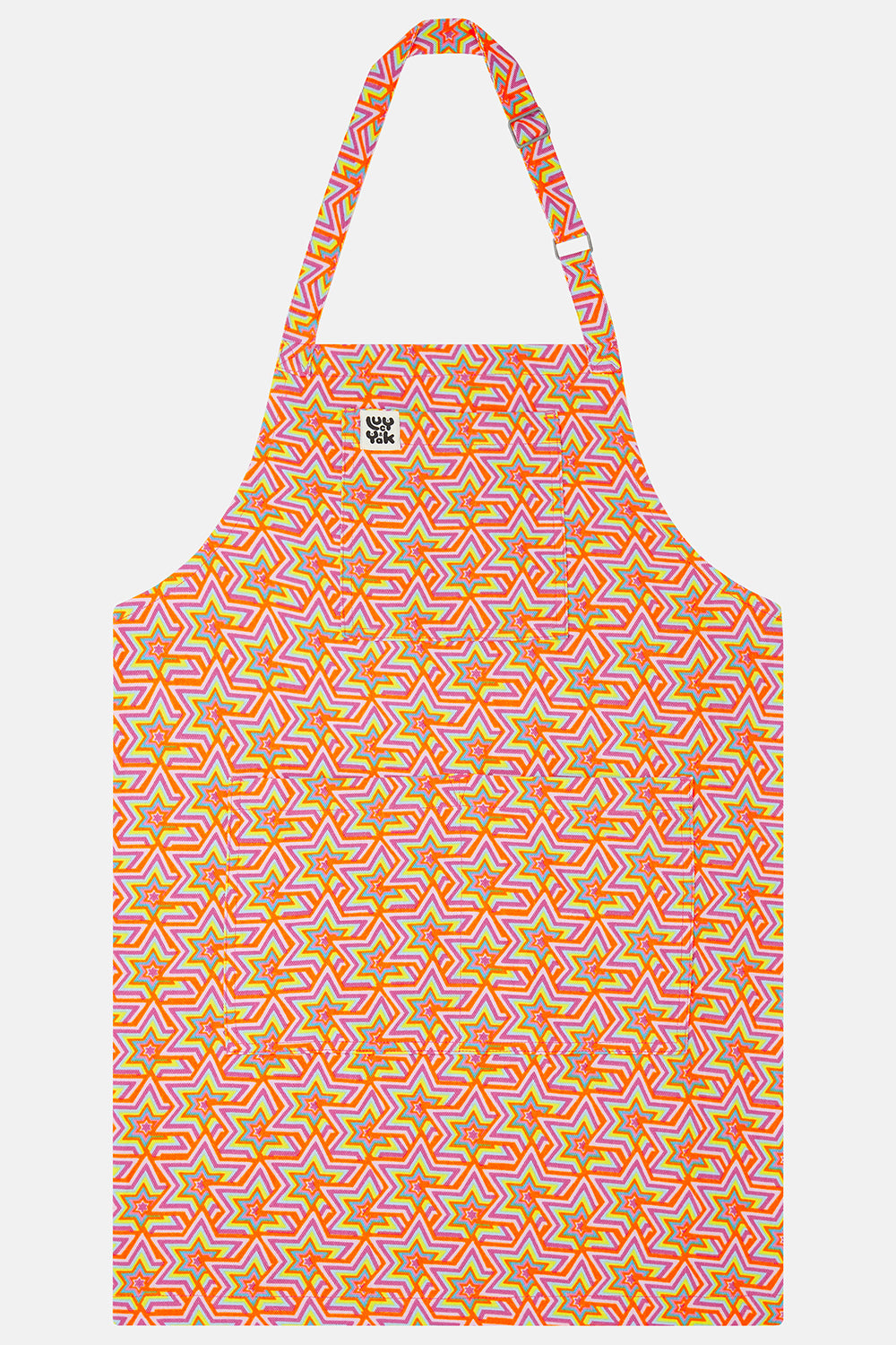 Ada Heavyweight Aprons