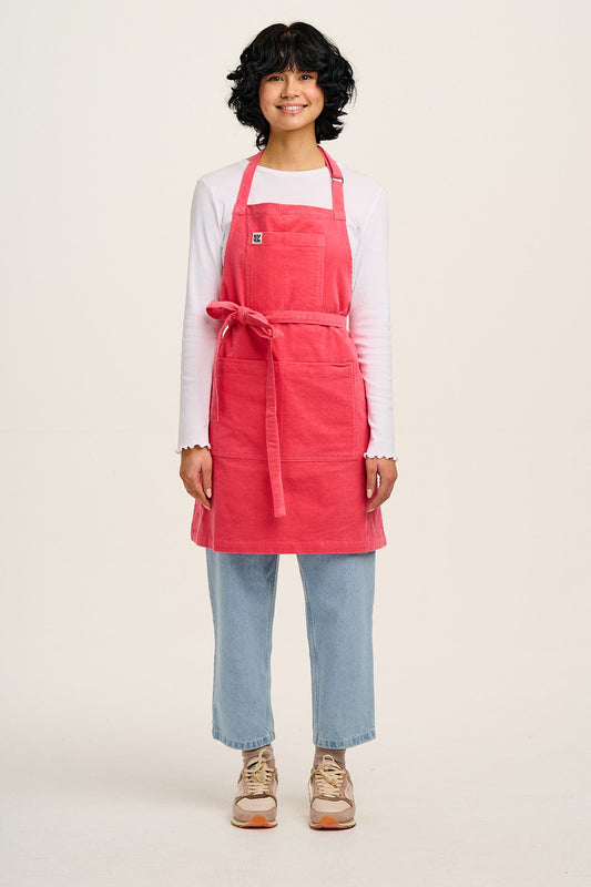 Ada Midweight Aprons