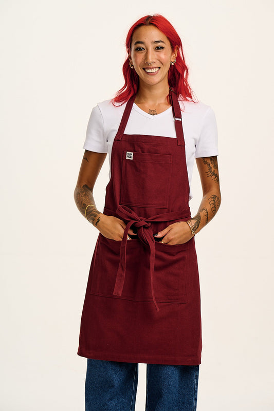 Ada Heavyweight Aprons
