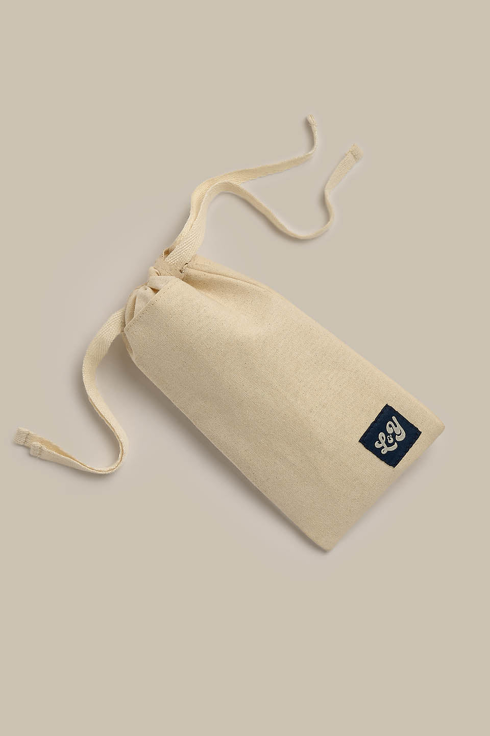 Mizuri - Cat Eye Sunglasses in Solid Blue with Blue Swirl