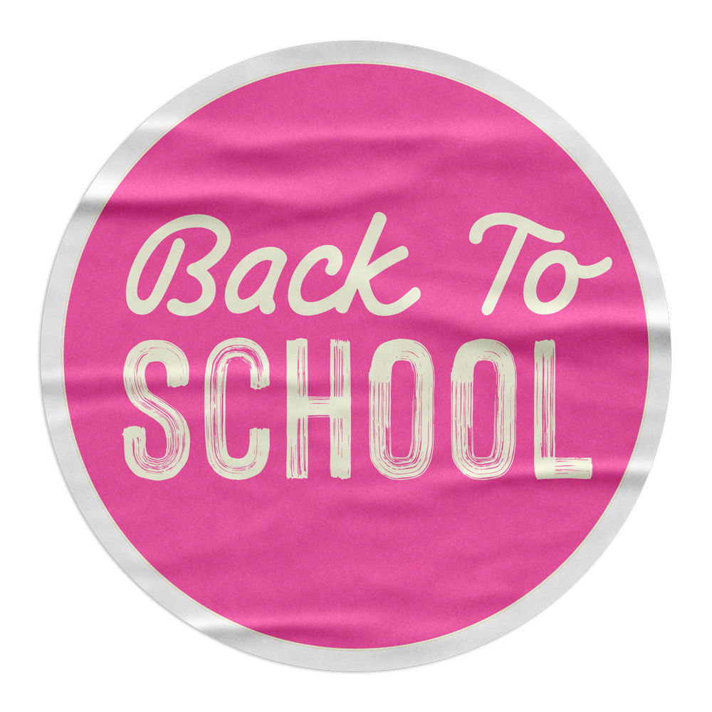 Back To School