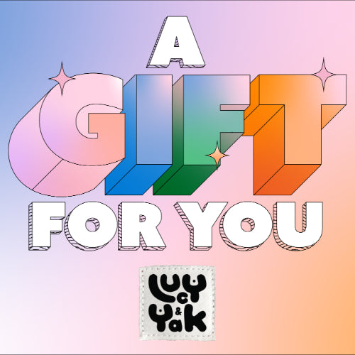 Gift Cards