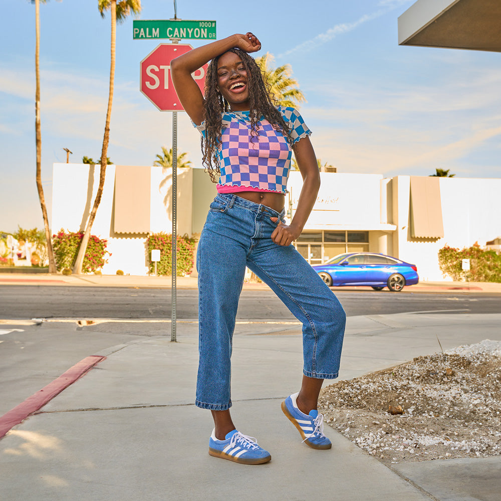 Sustainable & Organic Jeans