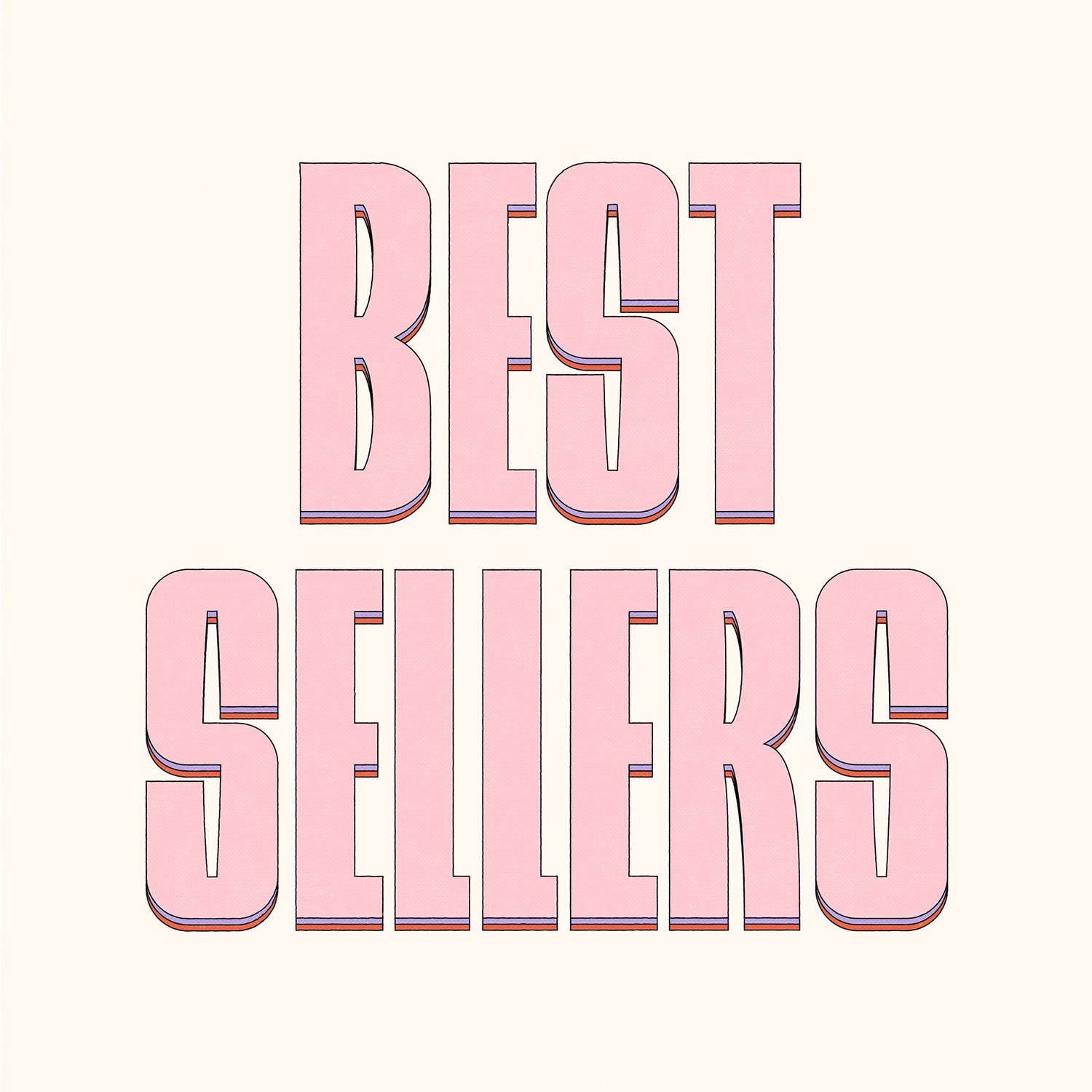 Best Sellers