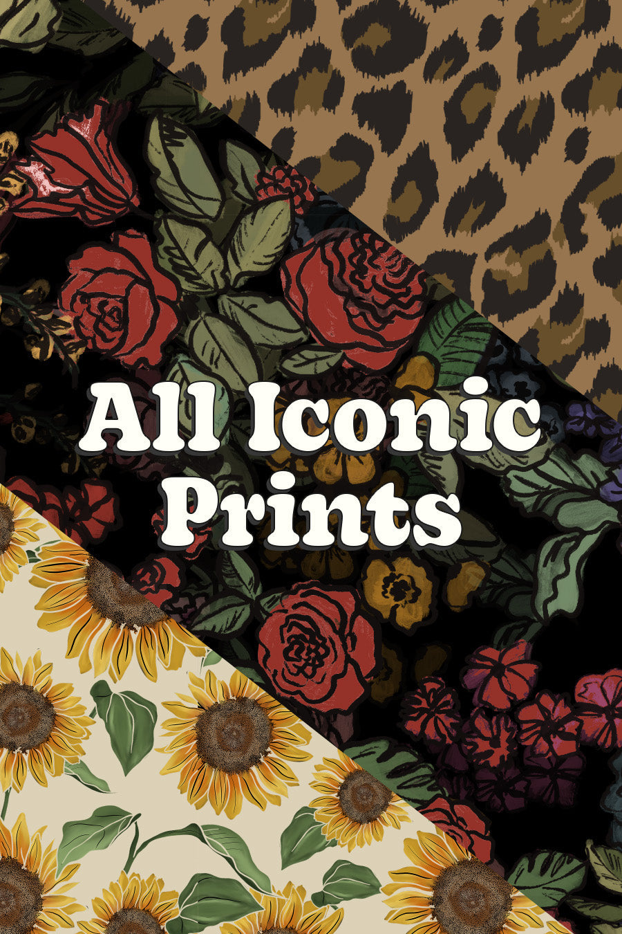 ICONIC PRINTS
