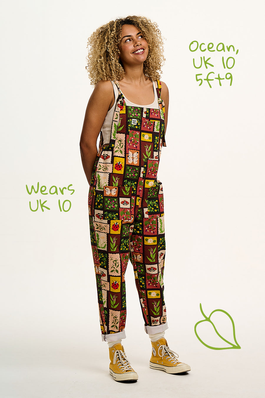 Original Dungarees