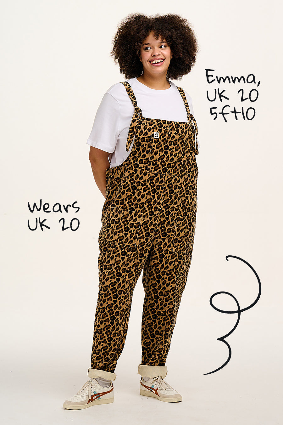 Original Dungarees