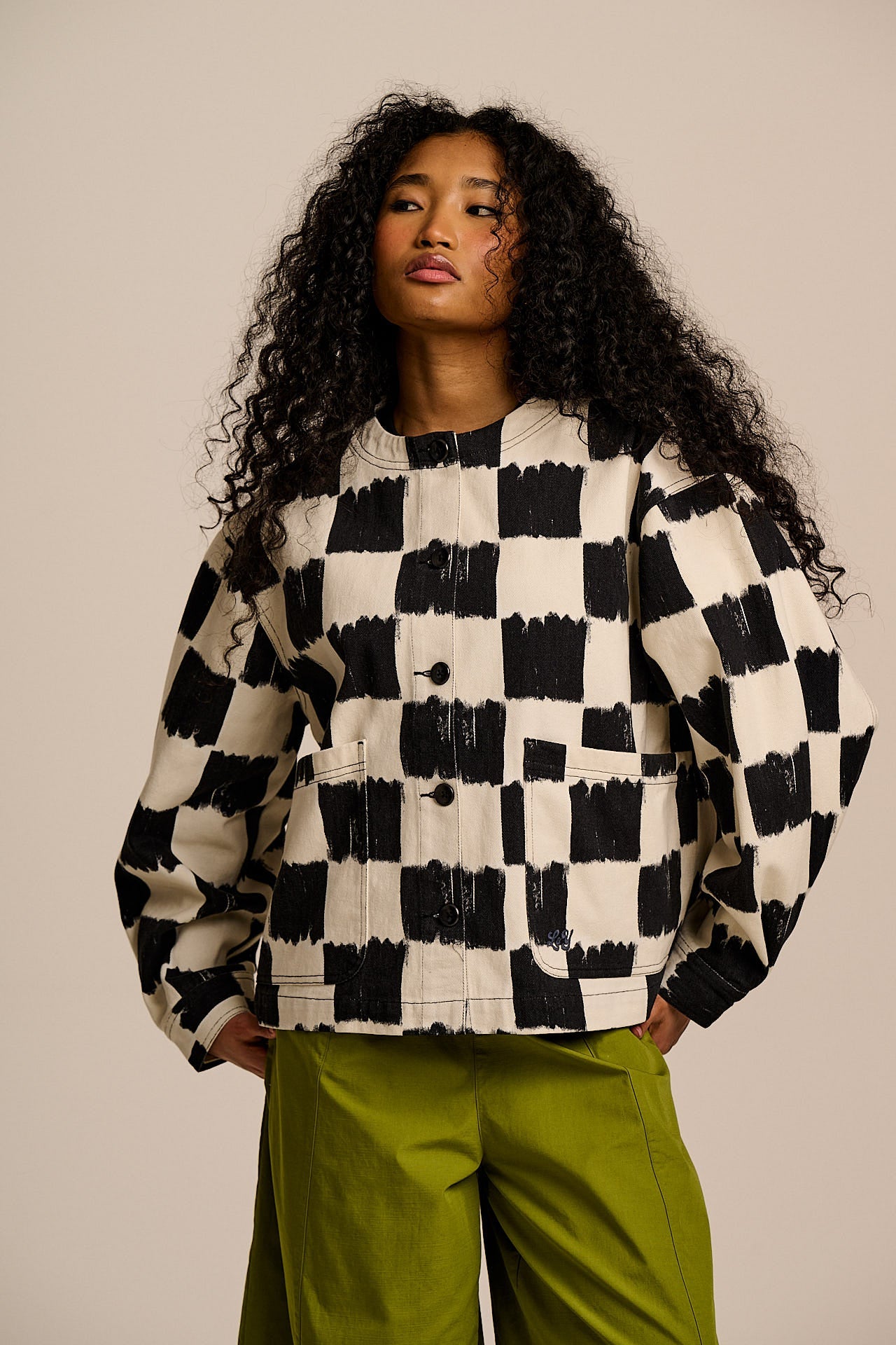 Sustainable Jackets - Lucy & Yak – Lucy & Yak US