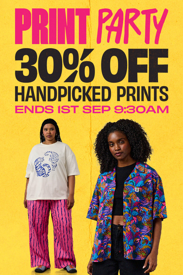 Print Party