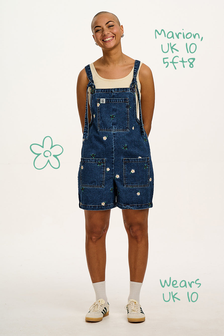 Original Shorts