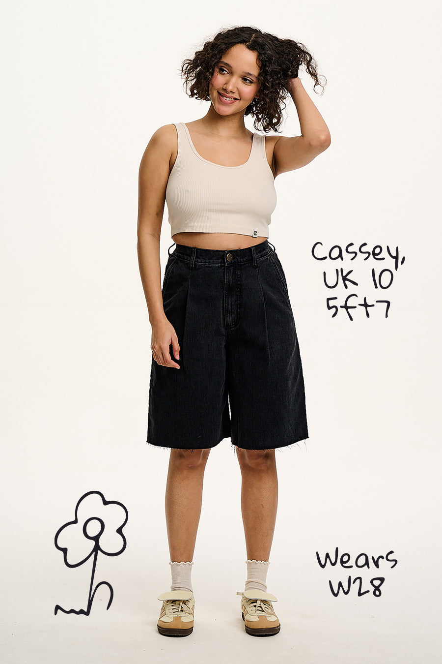 Cole Shorts