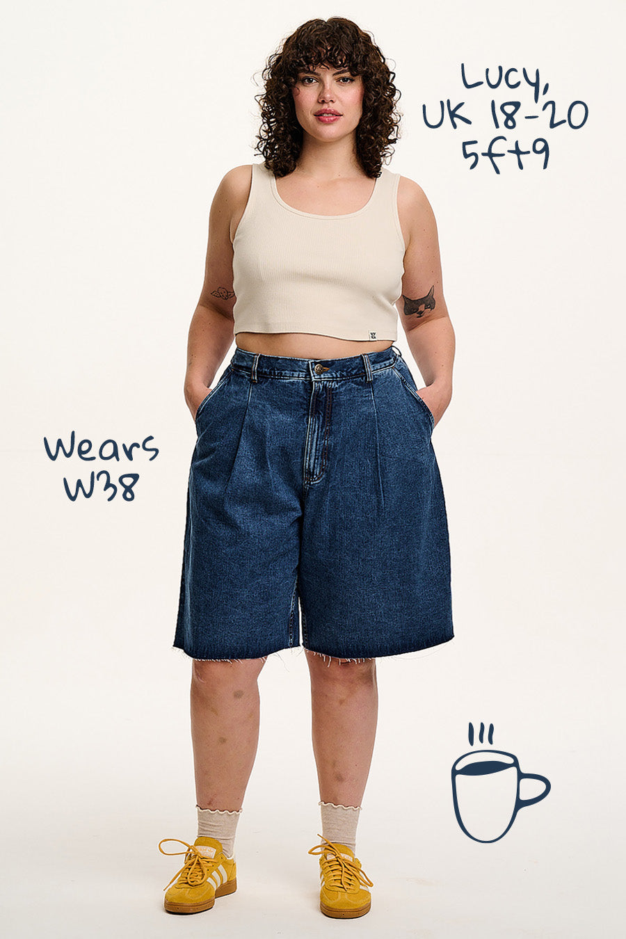 Cole Shorts