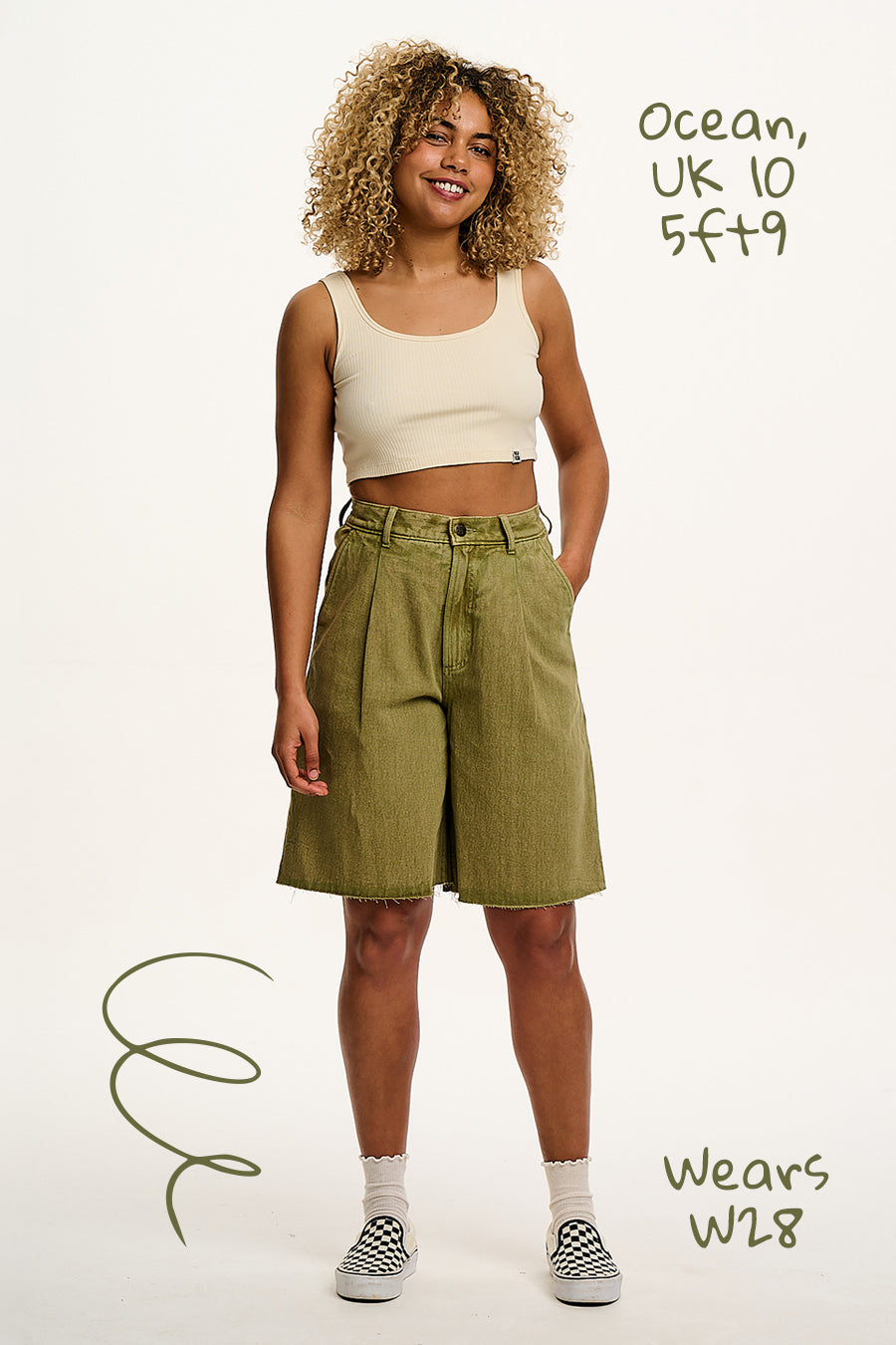 Cole Shorts