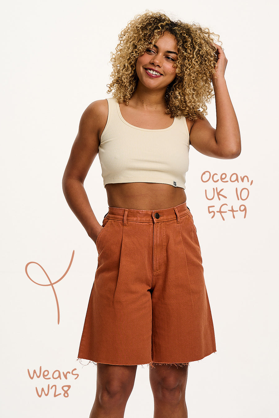 Cole Shorts