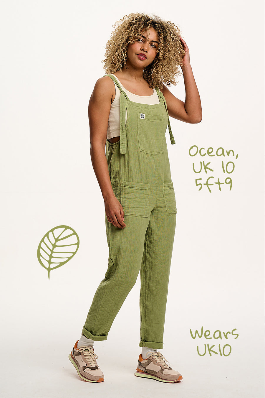 Original Dungarees