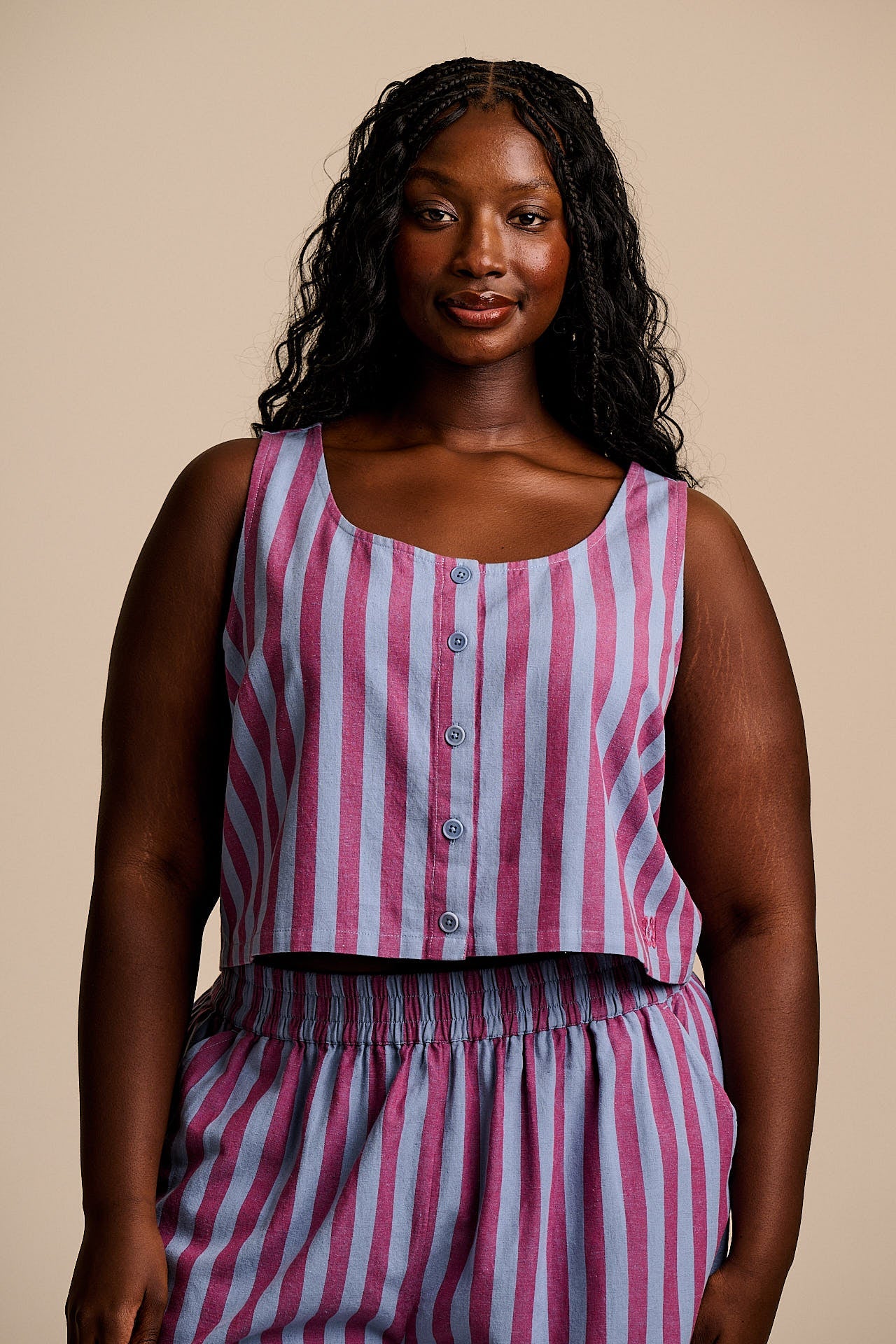 Your Shopping Cart – Lucy & Yak US