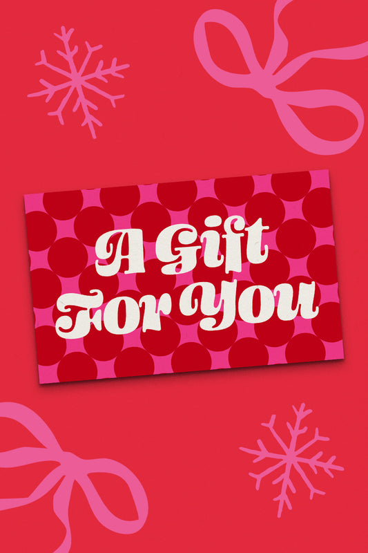 Digital Gift Cards - Starting From $10