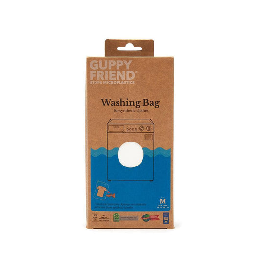 Lucy & Yak wash bag Guppy Friend Wash Bag