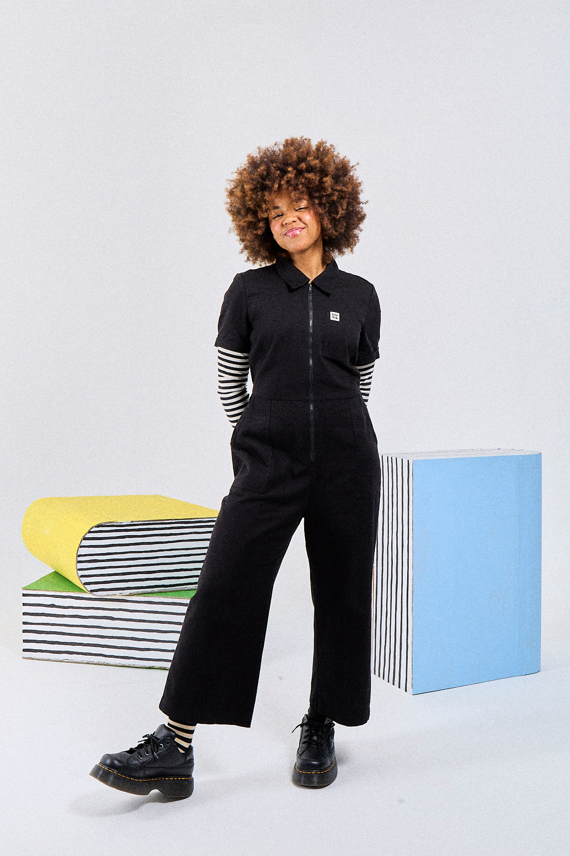 Tall Range – Lucy & Yak US