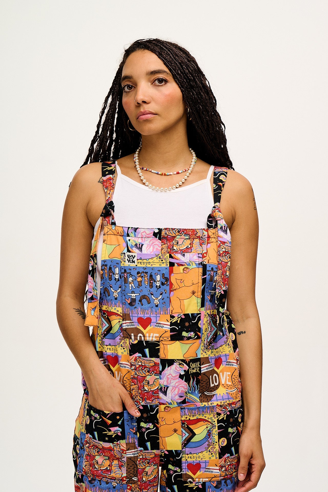 Original Dungarees