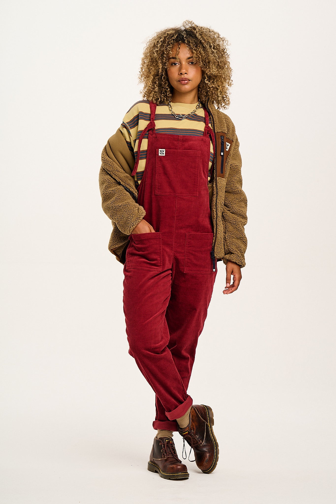 Original Dungarees