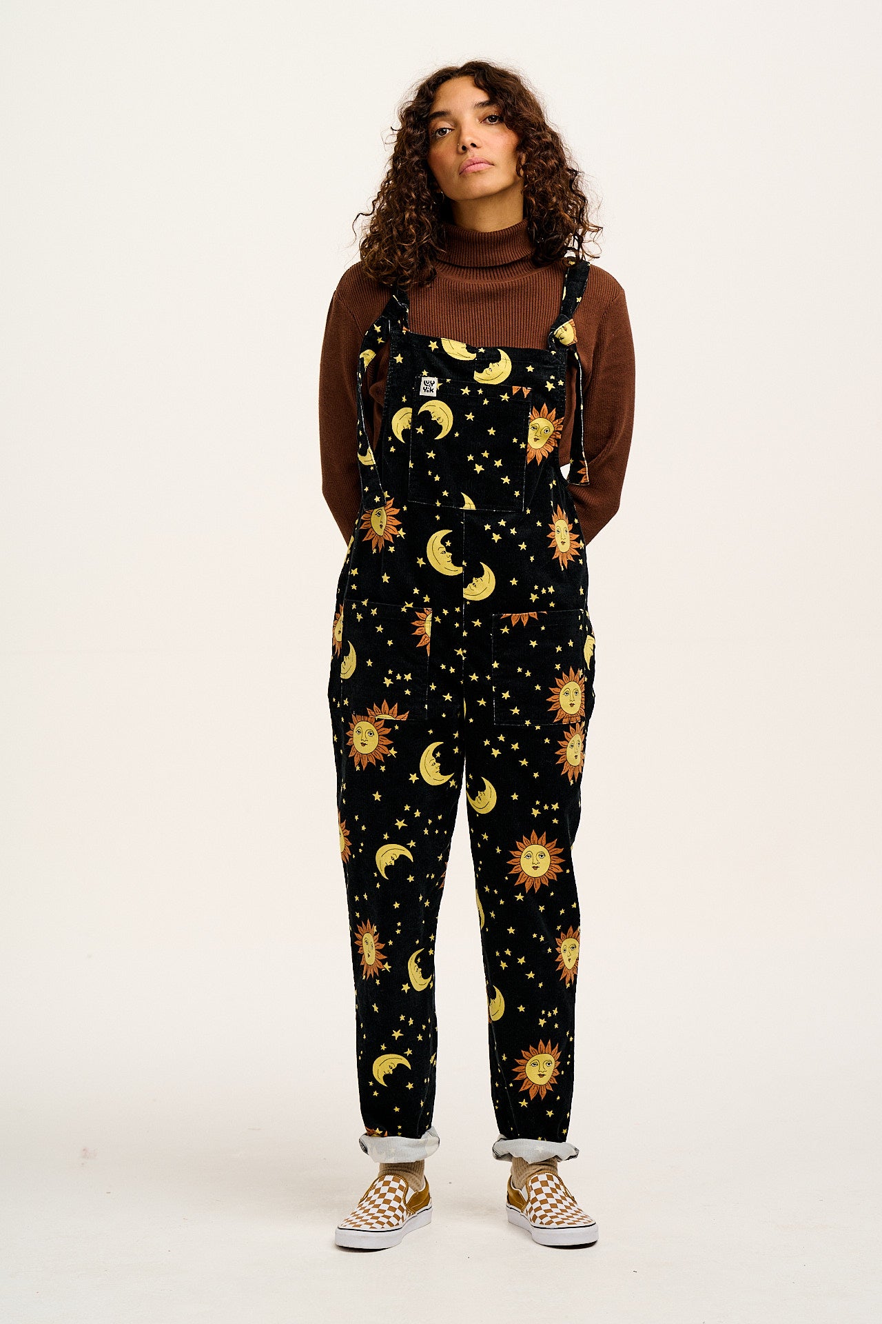 Original Dungarees