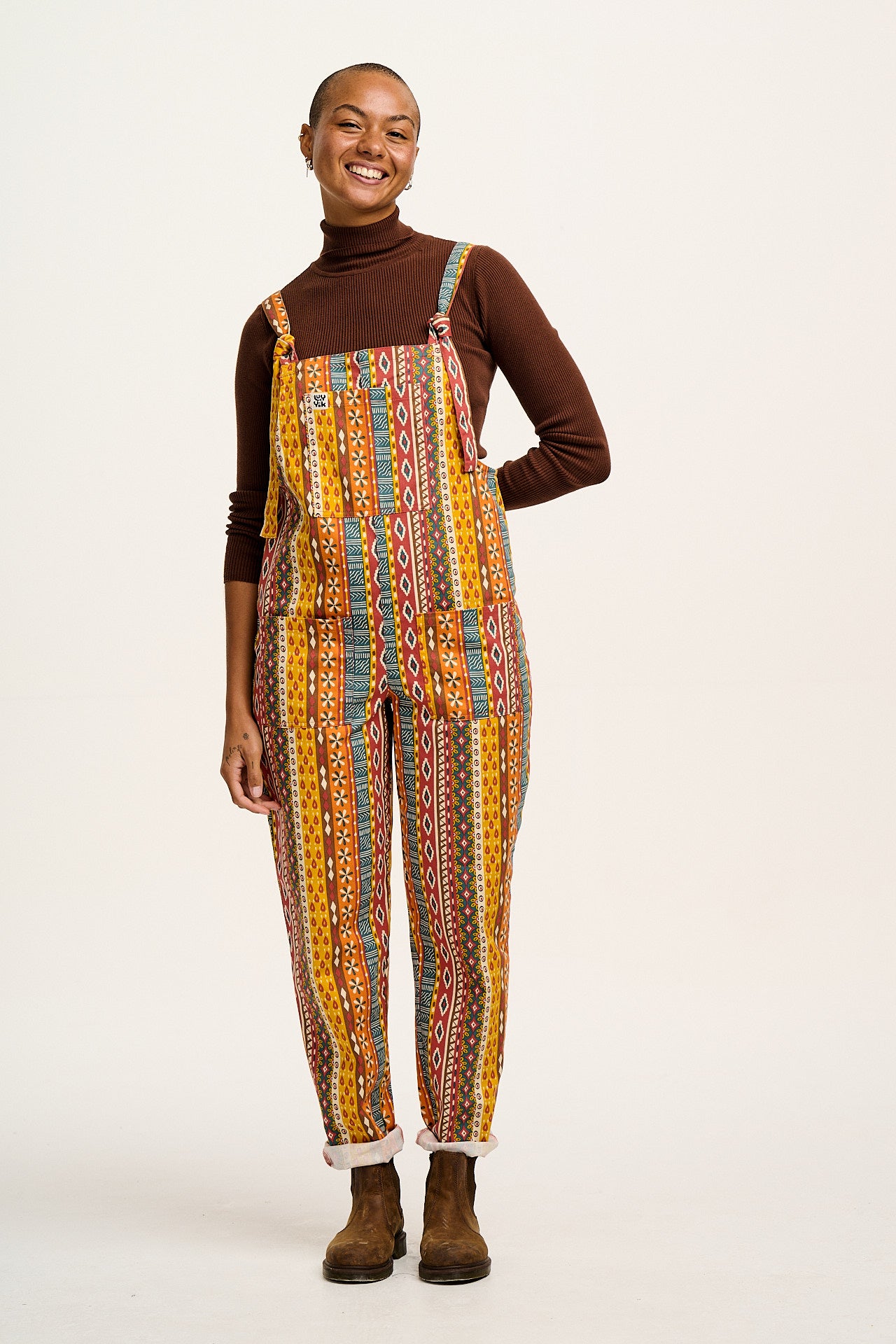 Original Dungarees