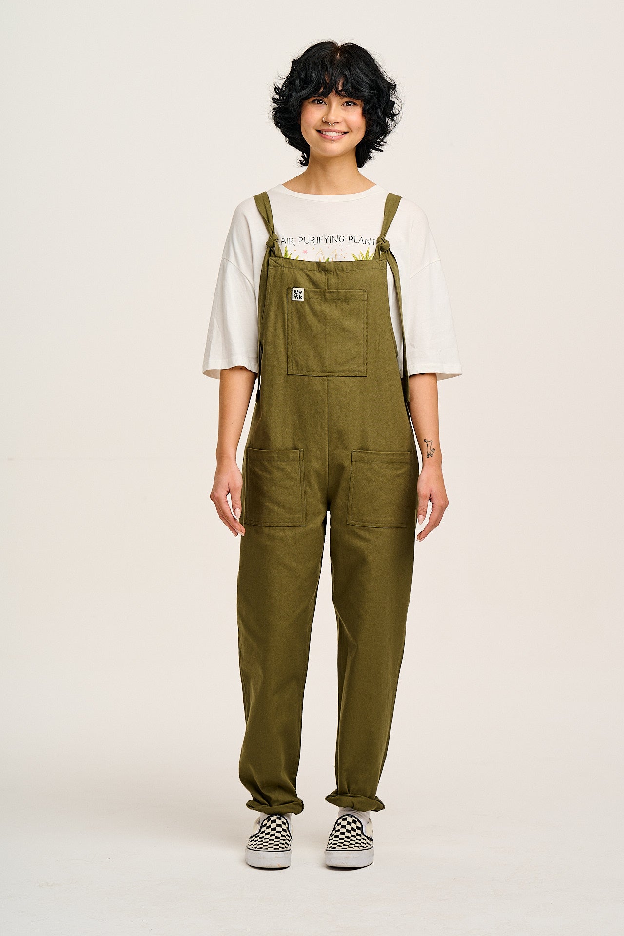 Original Dungarees