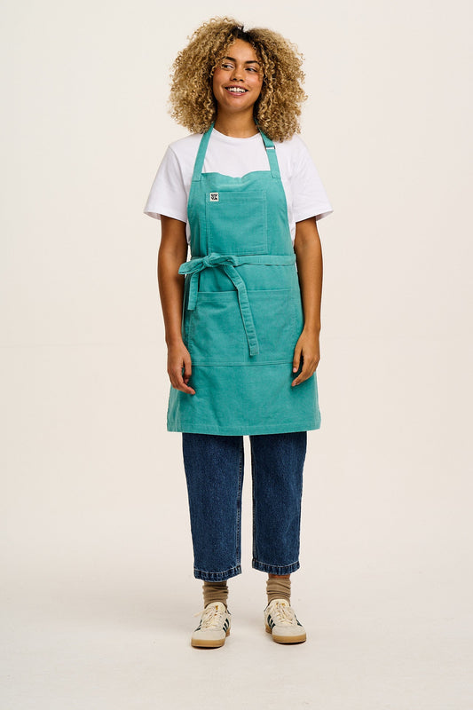 Ada Midweight Aprons