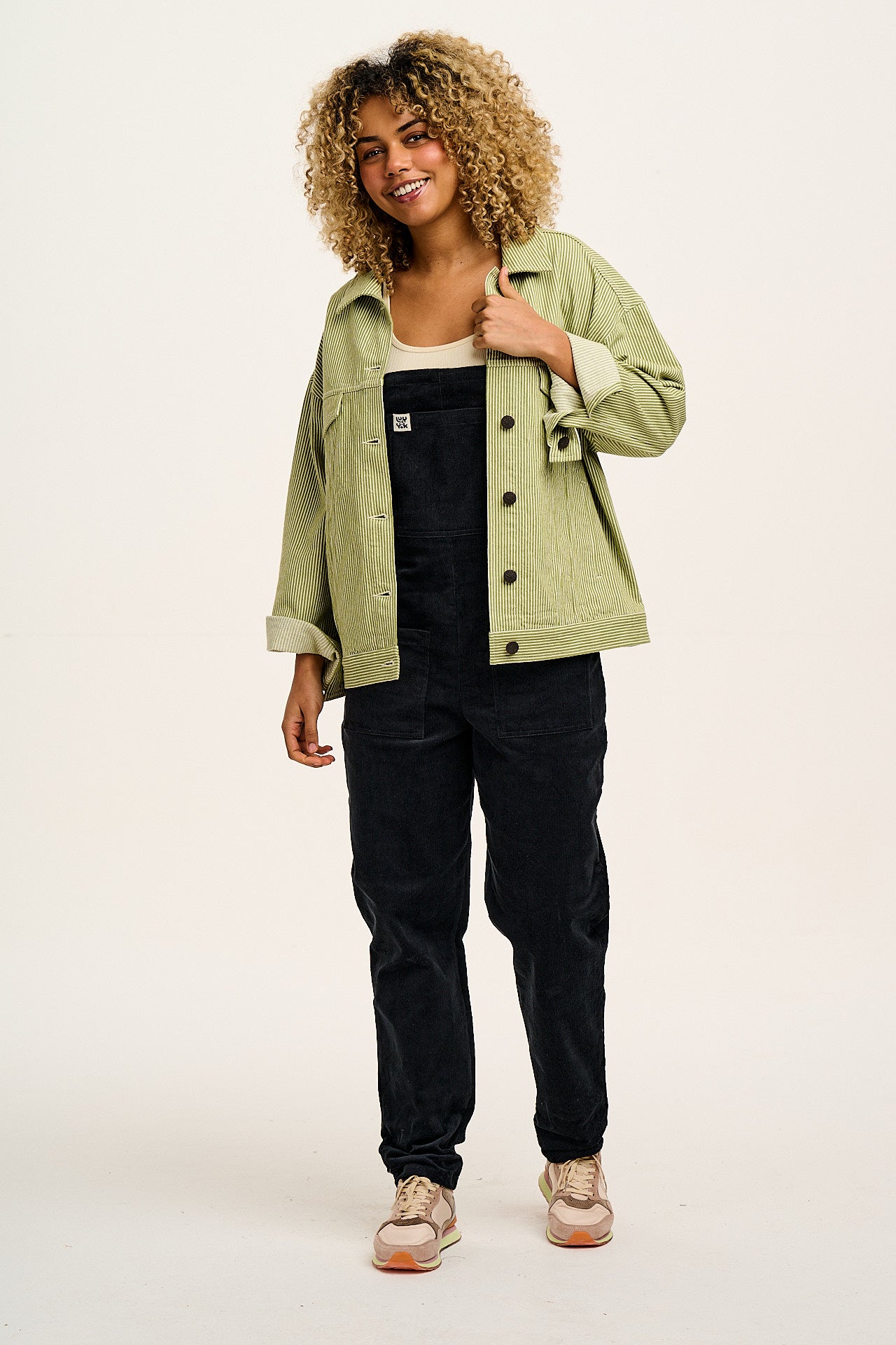 Original Dungarees