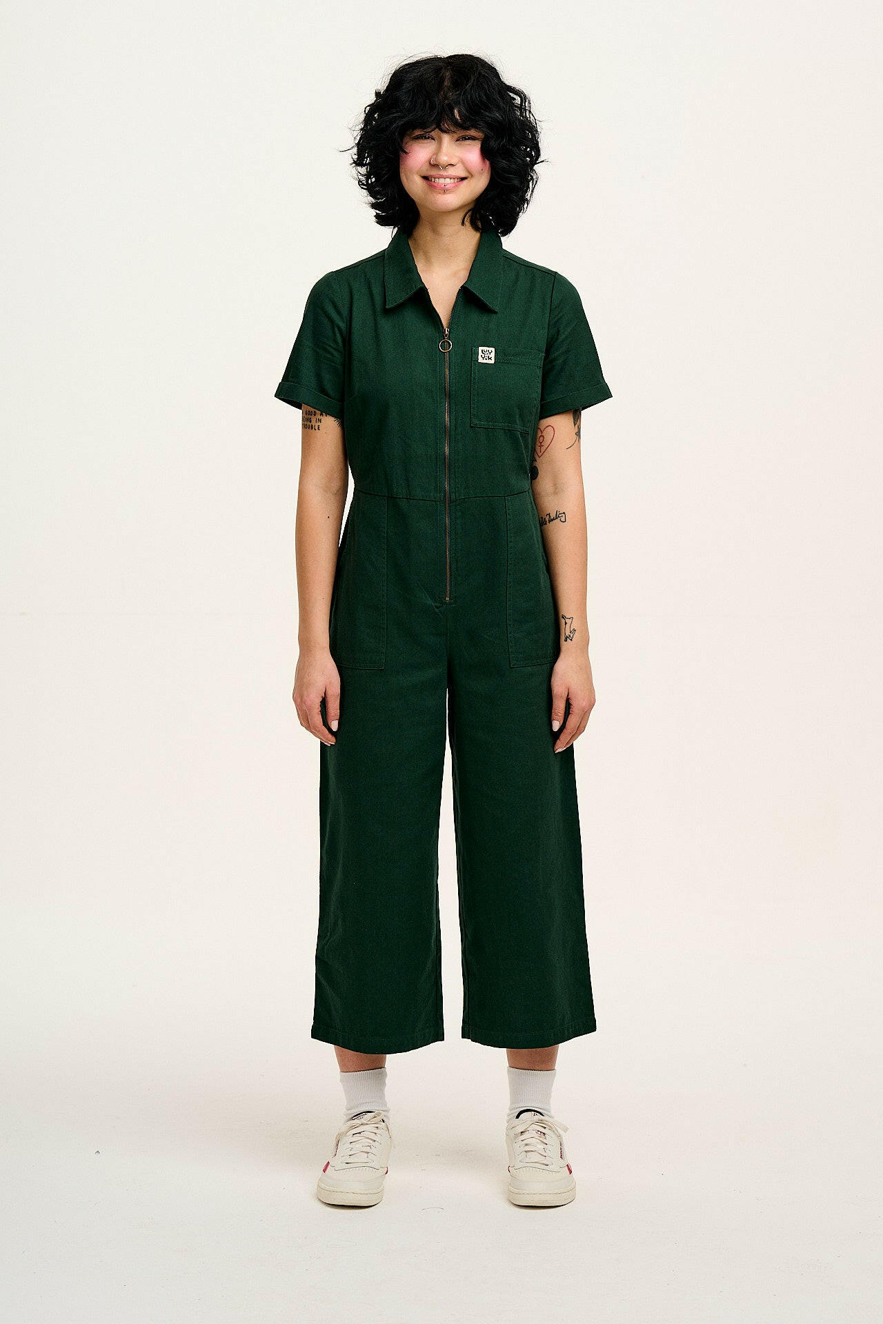 Ragan Jumpsuits