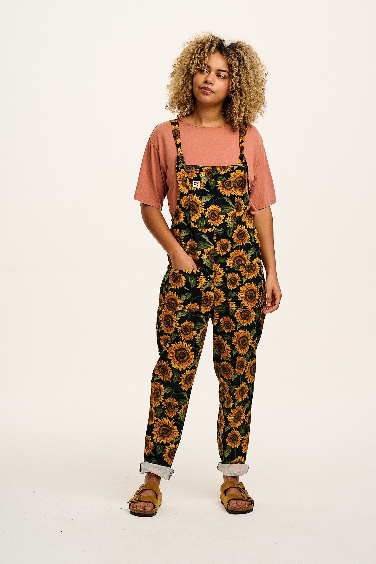 Original Dungarees