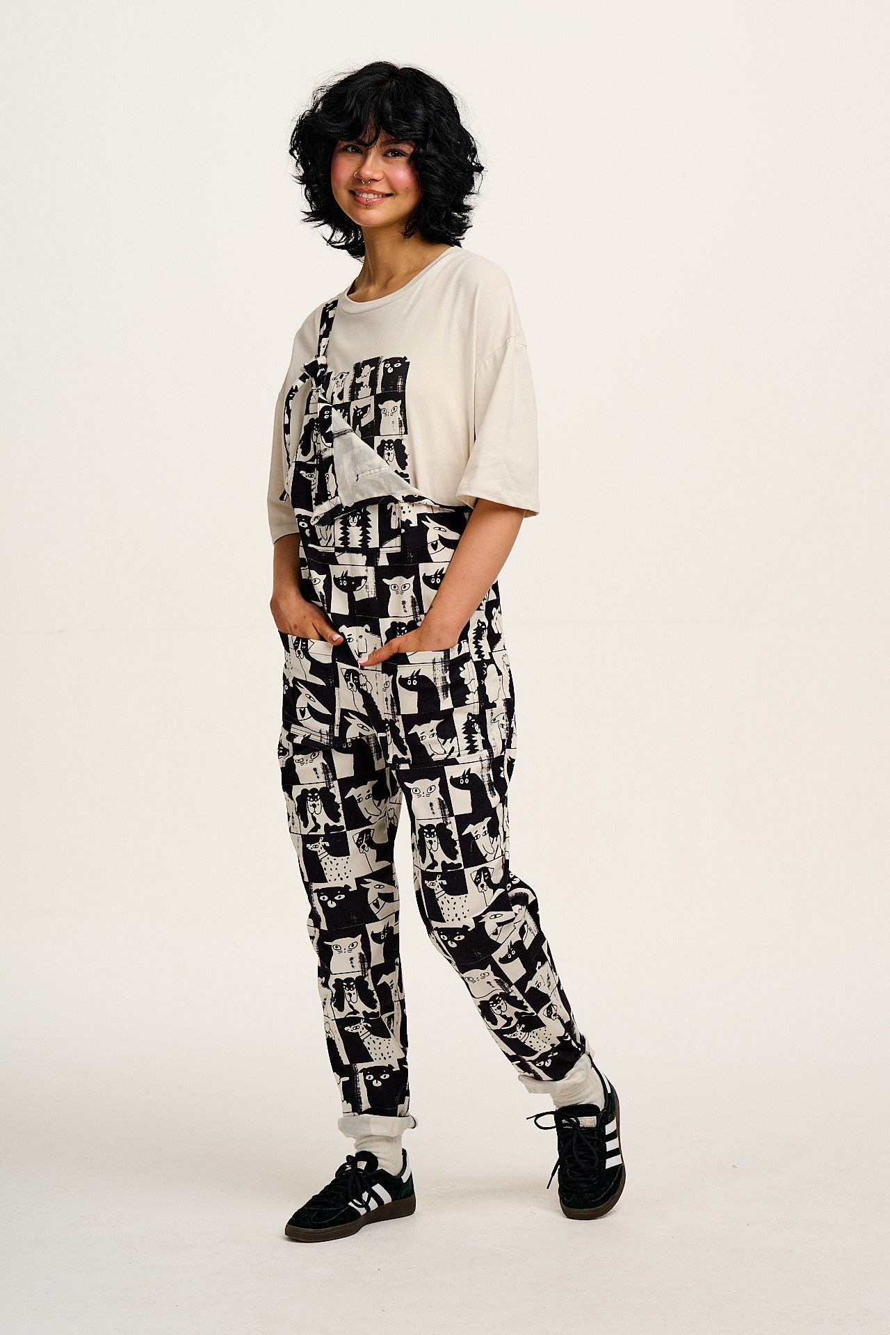 Original Dungarees