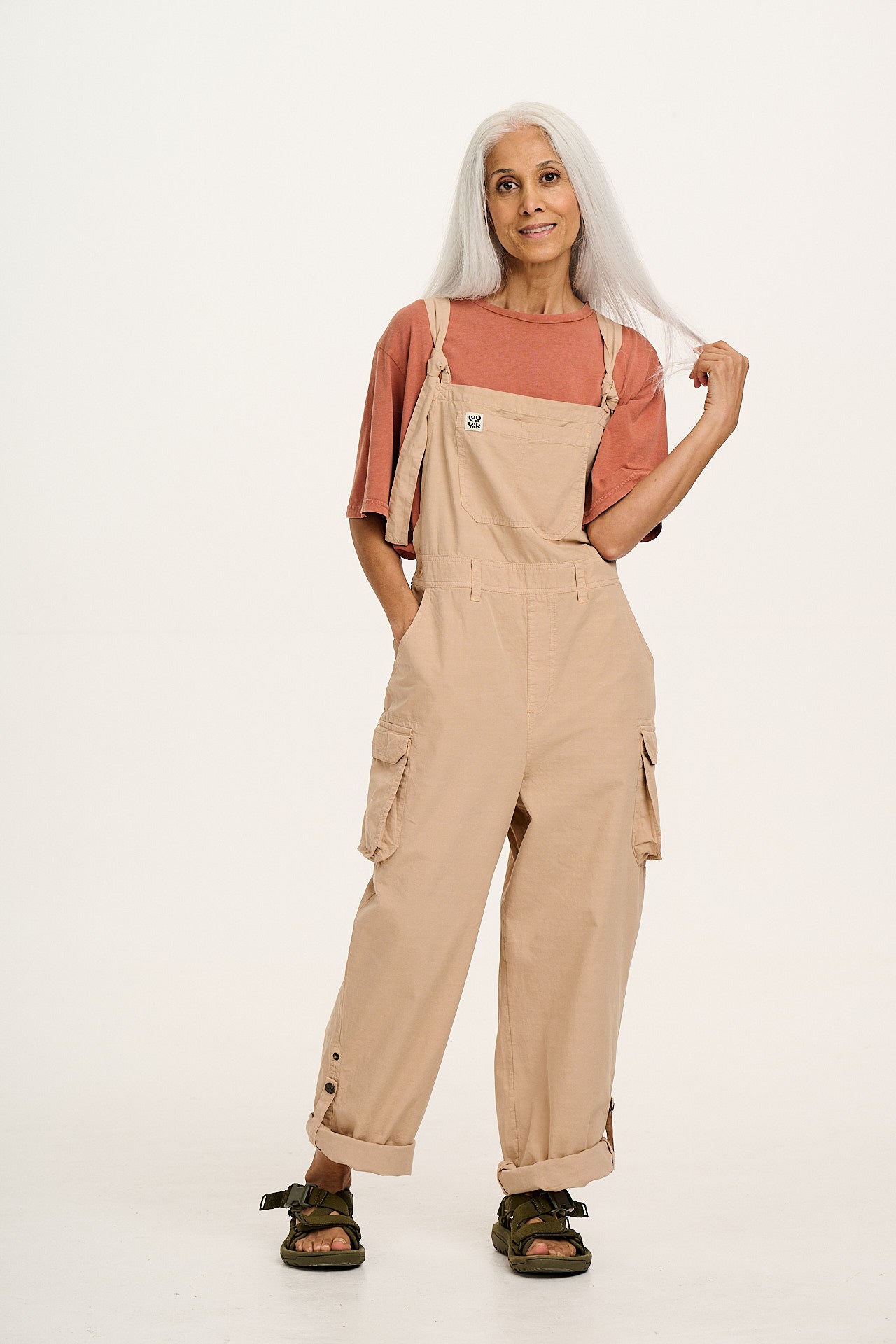 Colorado Dungarees