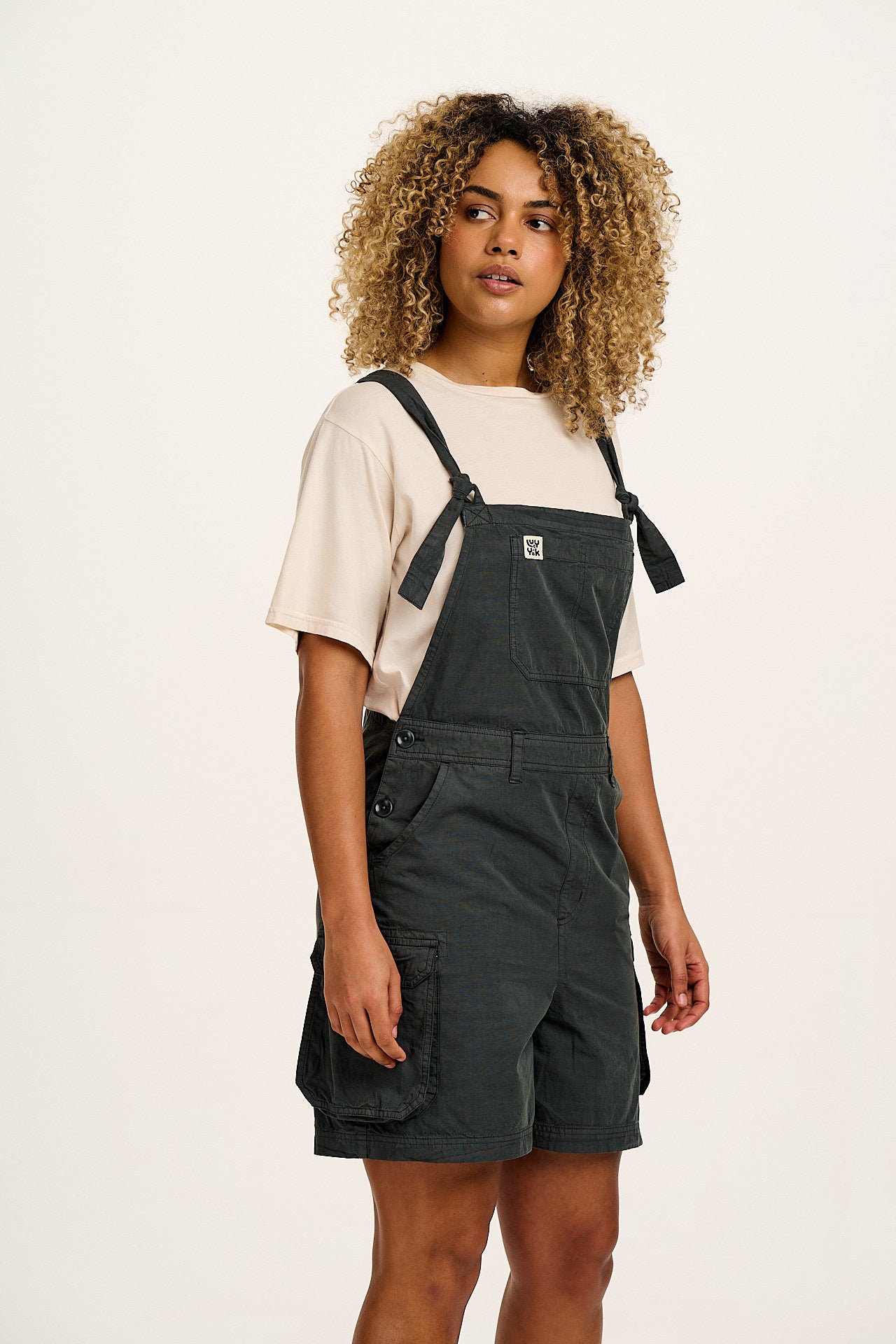 Colorado Dungaree Shorts