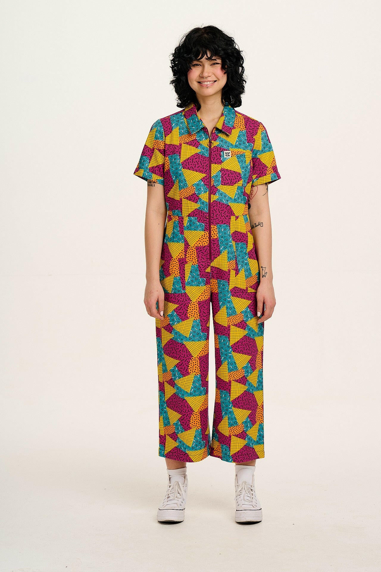 Ragan Jumpsuits