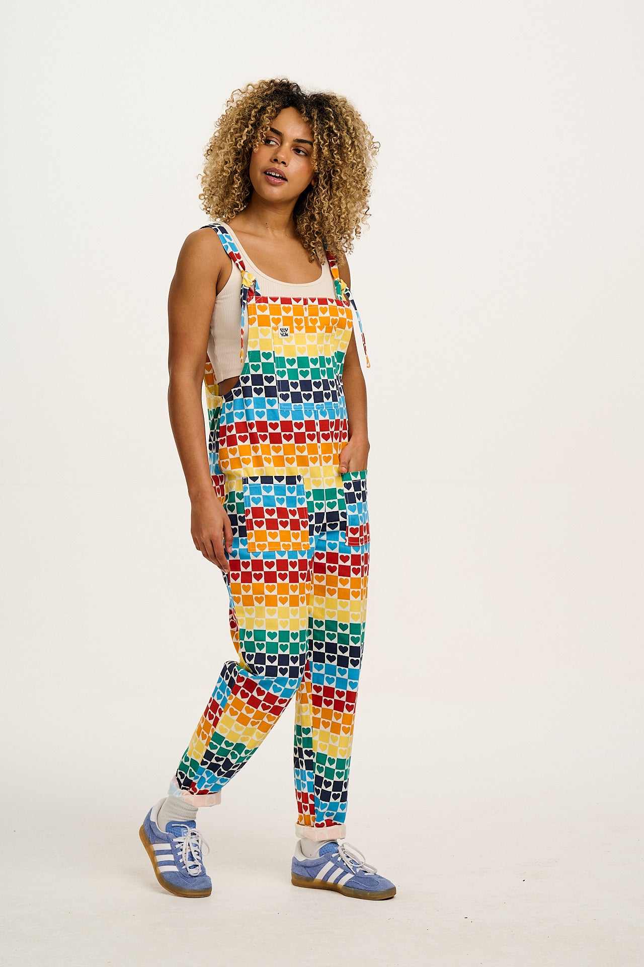Original Dungarees