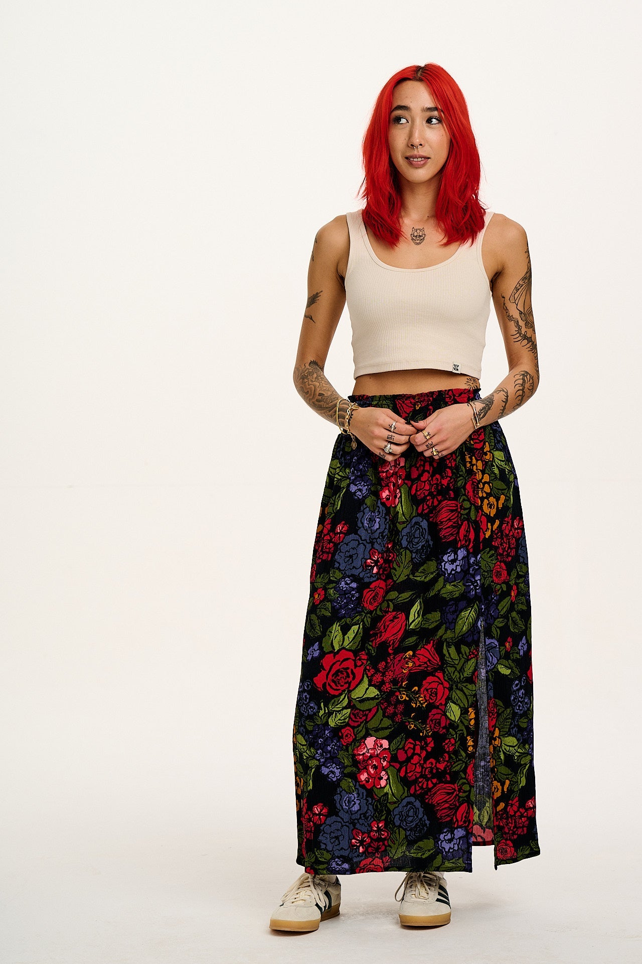 Poppy