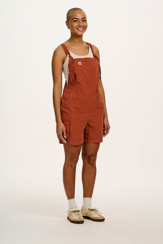 Colorado Dungaree Shorts