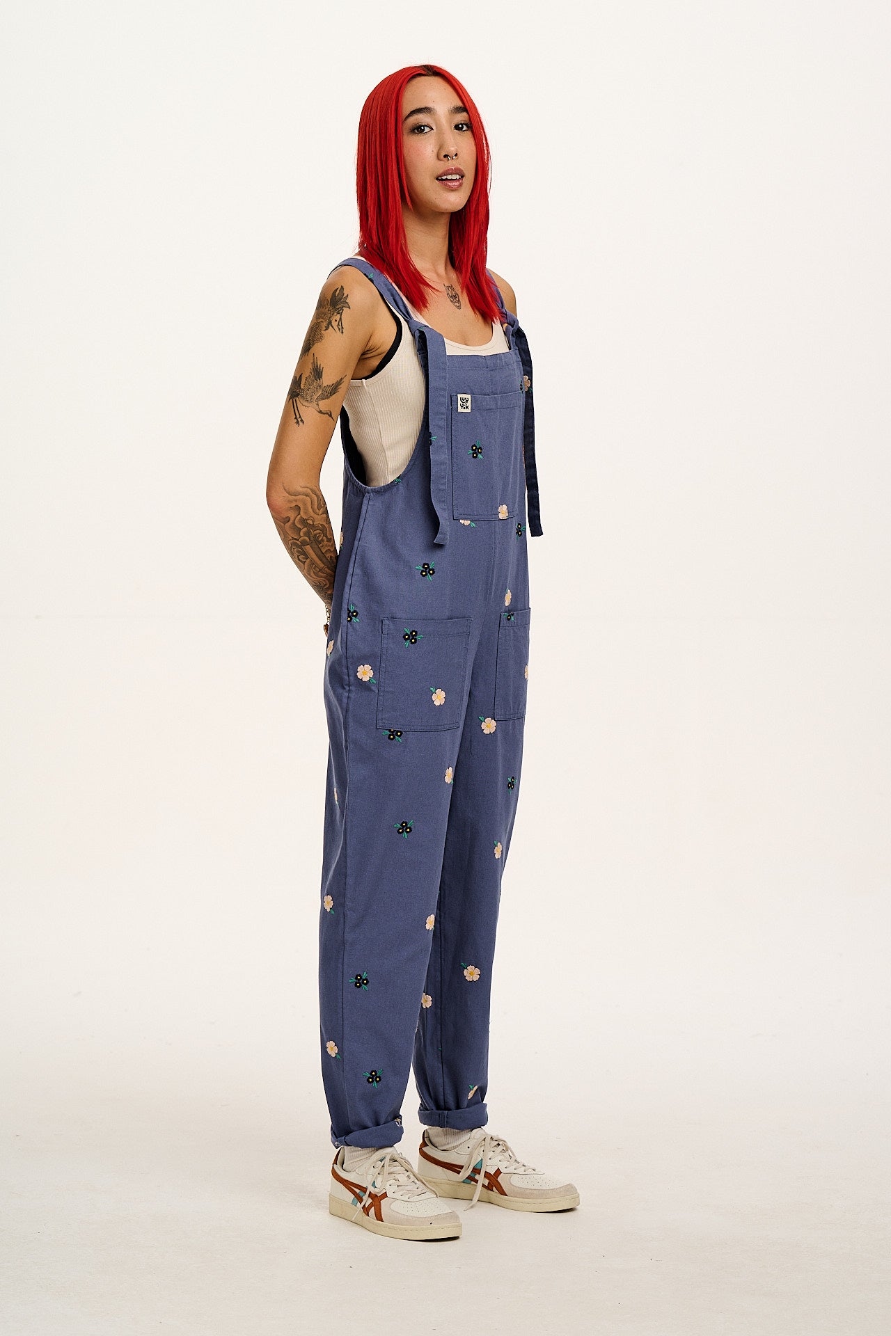 Original Dungarees