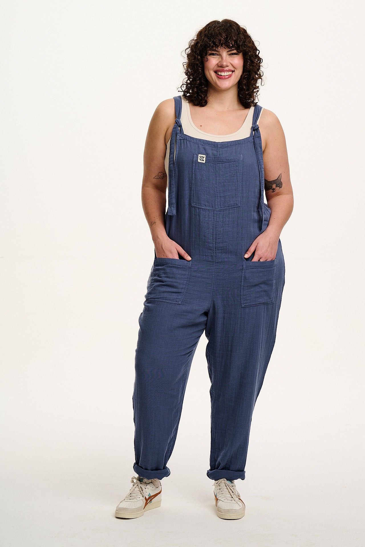 Original Dungarees