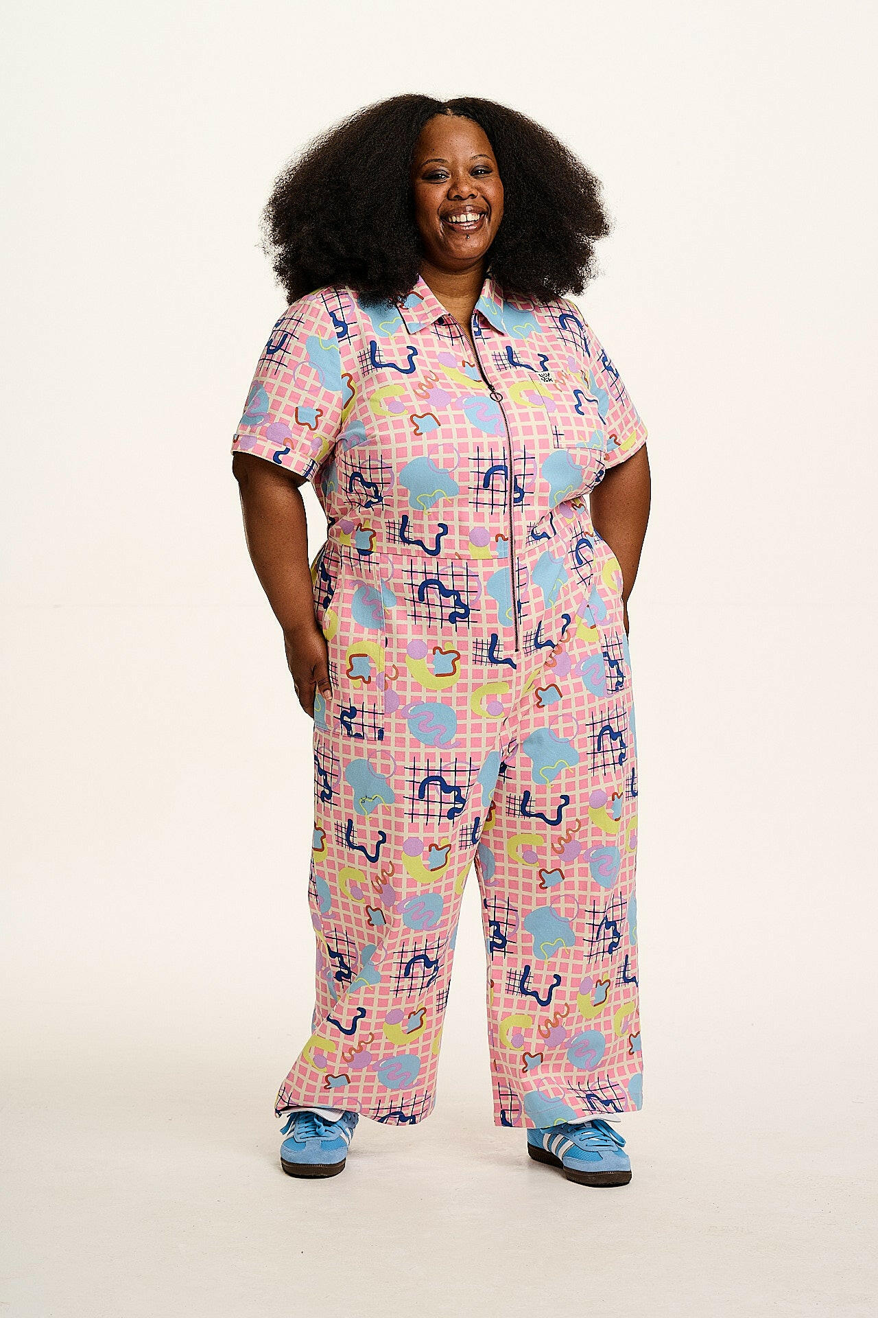 Ragan Jumpsuits