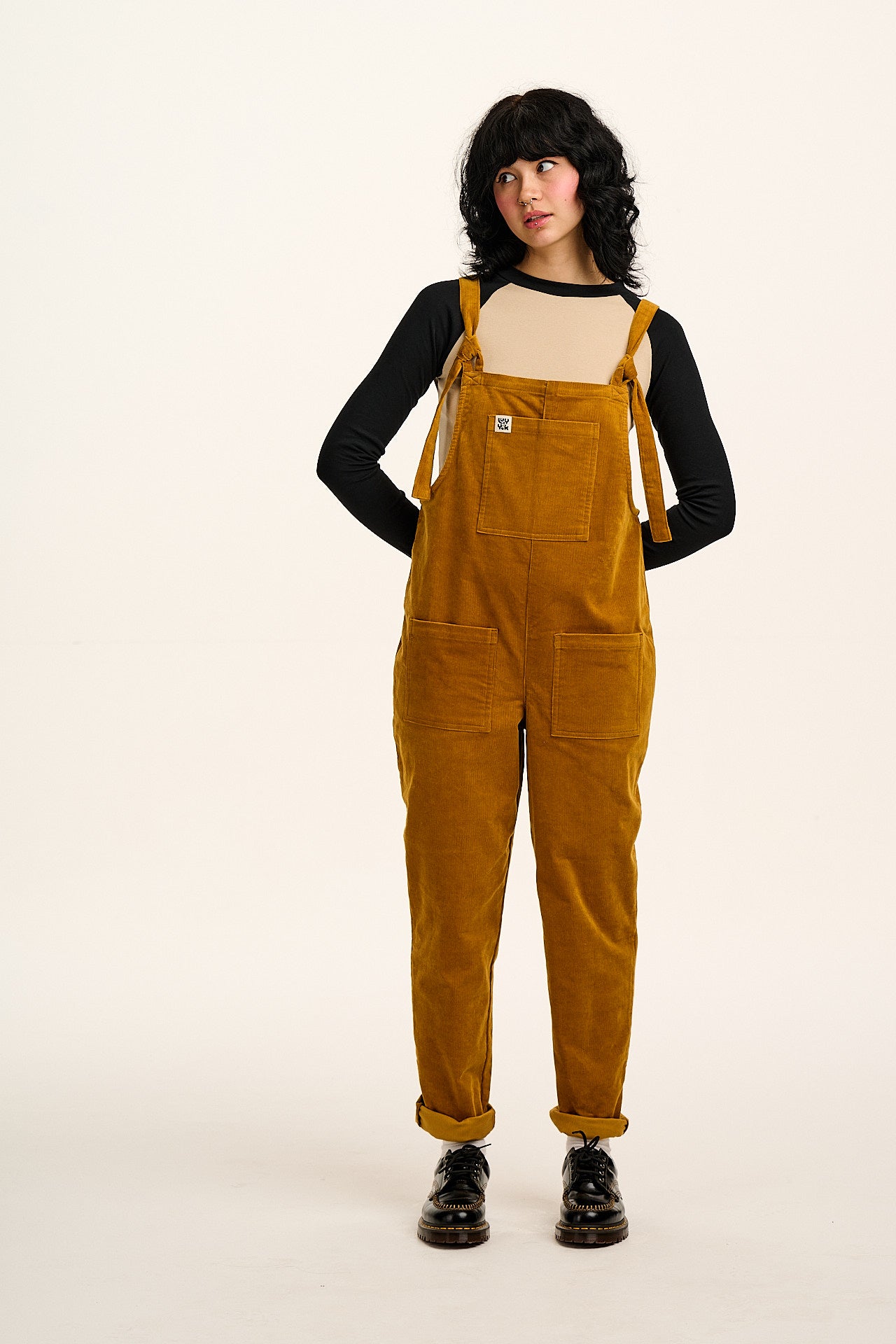 Original Dungarees