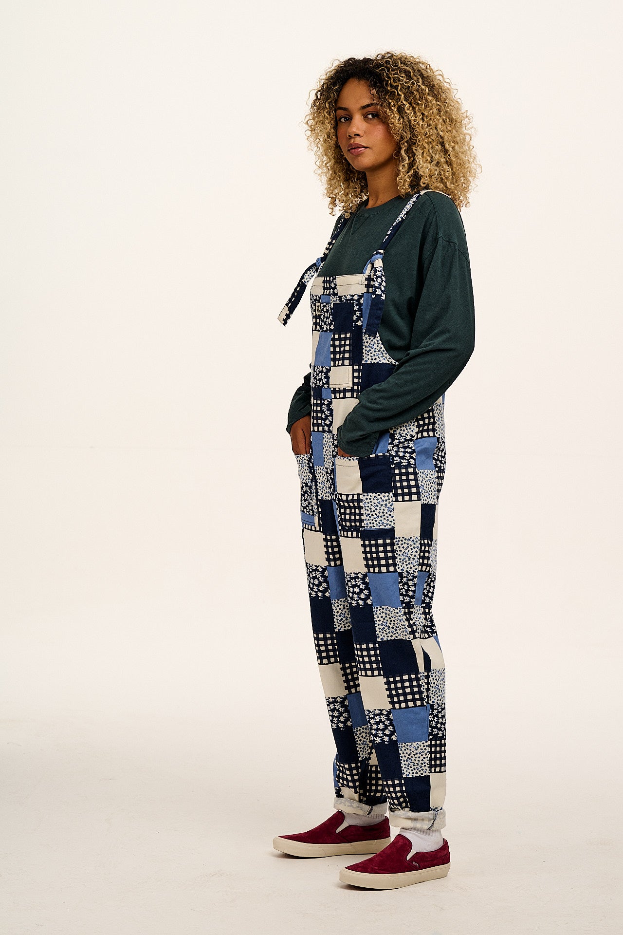 Original Dungarees