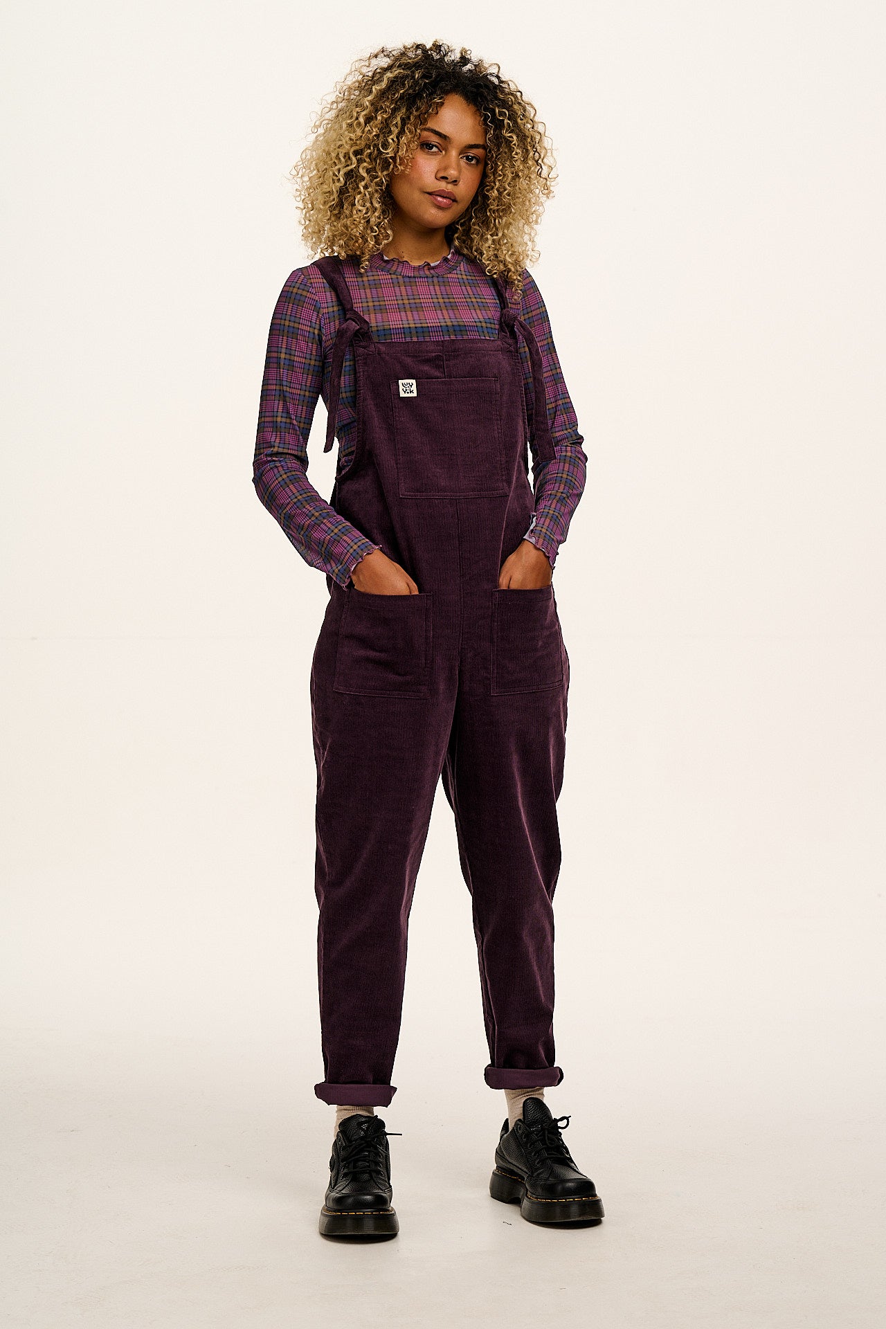 Original Dungarees