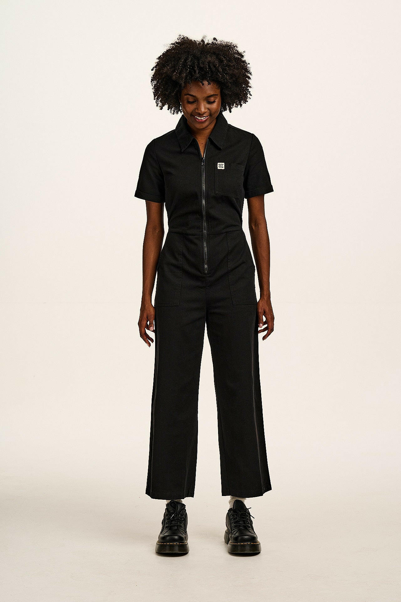 Ragan Jumpsuits