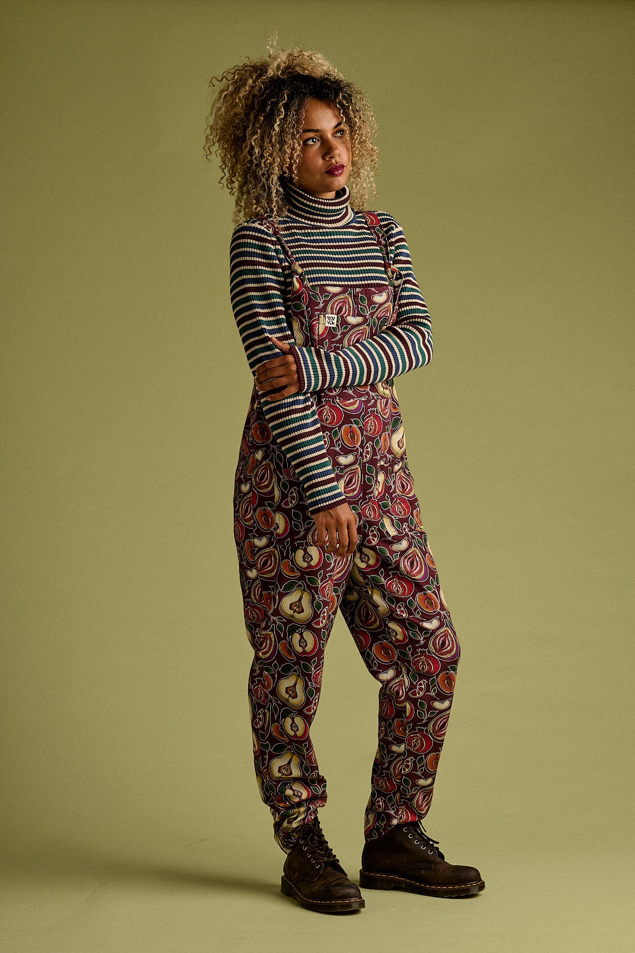Original Dungarees